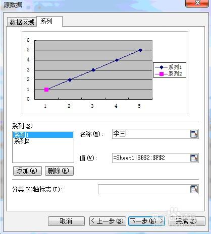 WPS如何繪製折線圖