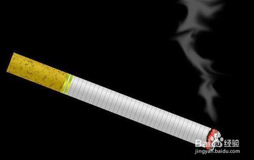 那麼多抽菸的人，卻不知道香菸竟然可以這樣！
