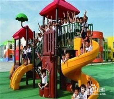 孩子不愛上幼兒園怎麼辦啊