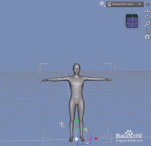 daz studio模型方快化線條化問題解決