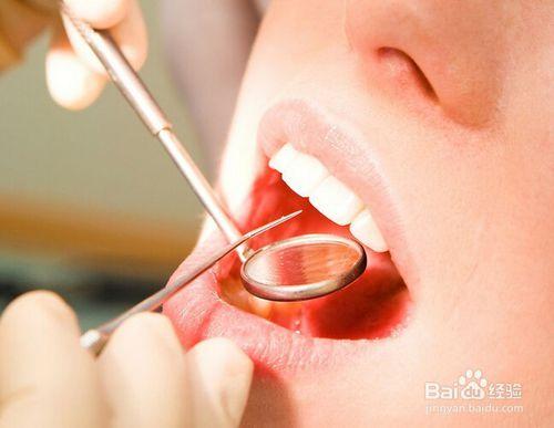 牙周病會造成哪些危害