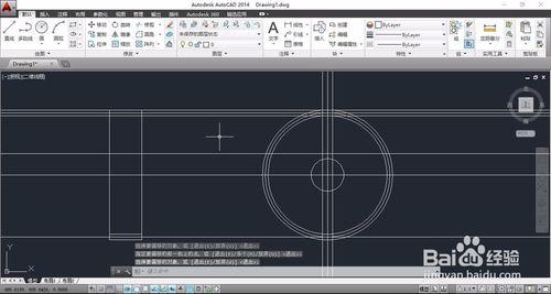 CAD如何繪製齒輪
