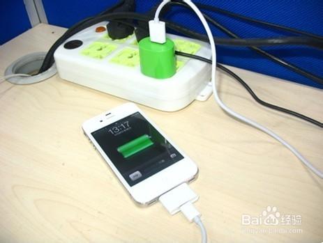 iphone手機電池怎樣保養？