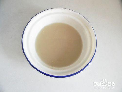 健康烘焙——雜麵油酥火燒