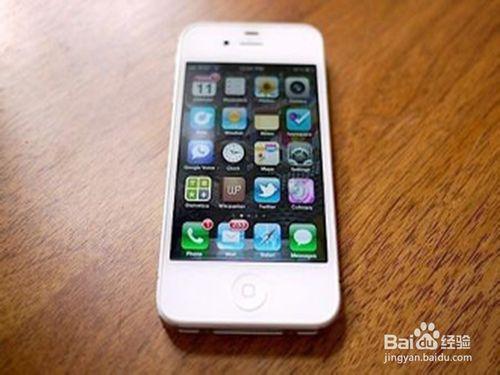 iphone4s主題製作