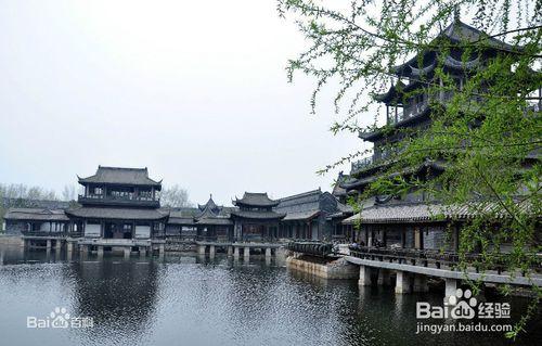 山東旅遊景點介紹