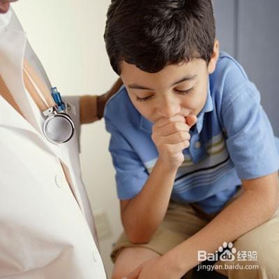 怎樣在家中護理小兒哮喘？