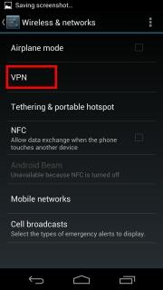 安卓端完全免費VPN使用教程