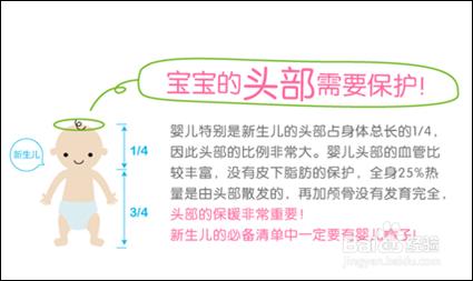 怎樣為新生寶寶挑選衣物