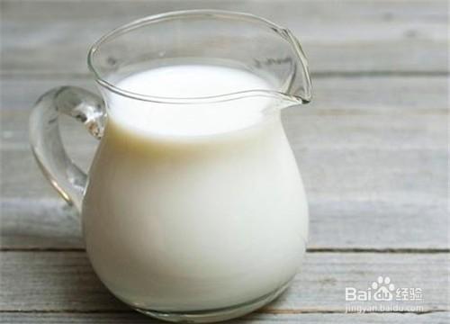 怎樣喝牛奶比較好