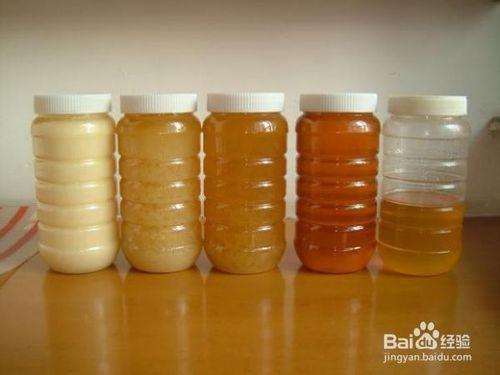 蜂蜜結晶還能喝嗎？恢復？化開？