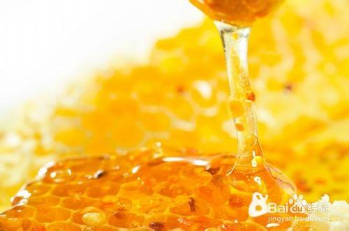 蜂蜜結晶還能喝嗎？恢復？化開？
