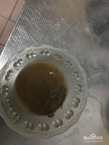 麻辣燙風味涼拌木耳的做法