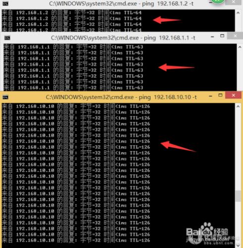 EdgeRouter配置RIP