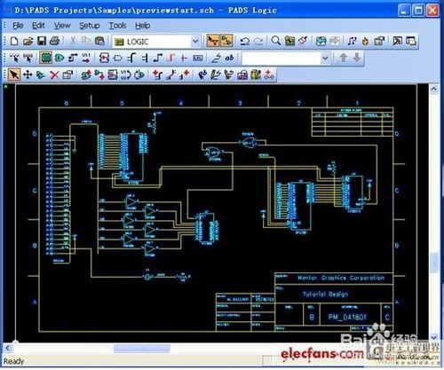 pcb設計軟體有哪些