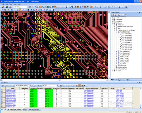 pcb設計軟體有哪些