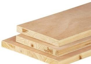 什麼是細木工板