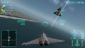 《皇牌空戰X2》“共同攻略作戰”介紹