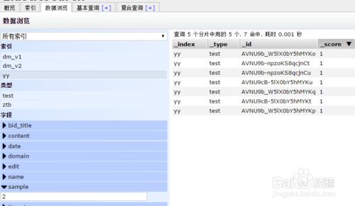 Hadoop 讀寫 Elasticsearch