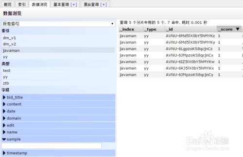 Hadoop 讀寫 Elasticsearch