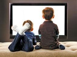 如何正確指導孩子看電視？