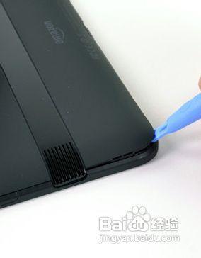 玩轉Kindle Fire HD之拆機圖文解說