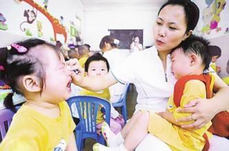 如何讓幼兒快速適應幼兒園生活