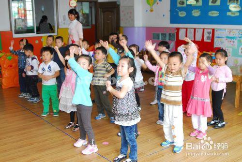 如何讓幼兒快速適應幼兒園生活