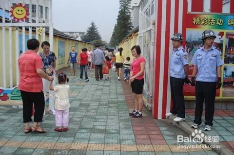 如何讓幼兒快速適應幼兒園生活