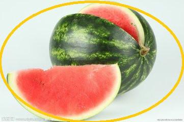 水果的熱性涼性和平性怎樣劃分？
