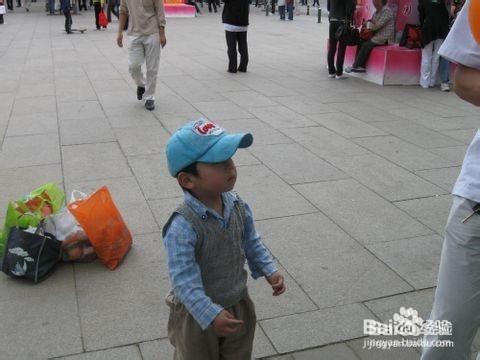 怎麼給幼兒期寶貝做個好爸爸