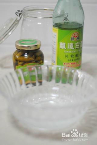 下酒菜泡椒鳳爪的家常做法