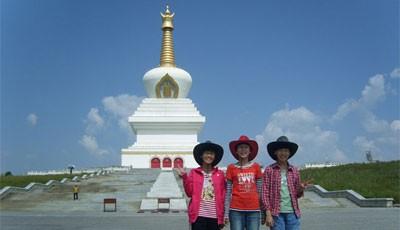 呼倫貝爾旅遊攻略詳解