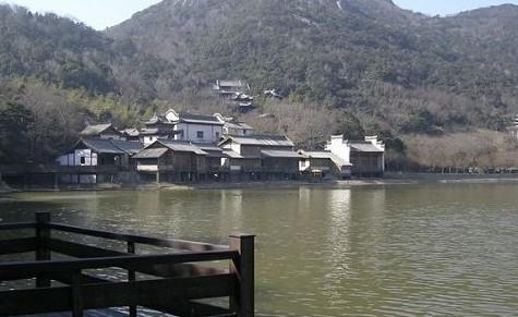 舟山桃花島旅遊經驗