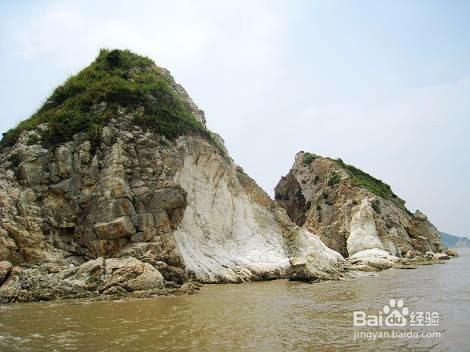 福州周邊適合露營、好玩的海島