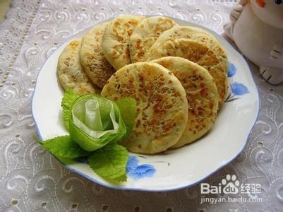 東北糖餅怎麼做