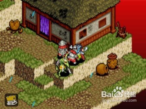 [GBA]鬼武者模擬器遊戲新手操作經驗分享