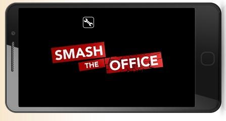 粉碎辦公室smash office修改無限金幣