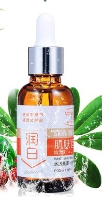 春夏補水美白用什麼好