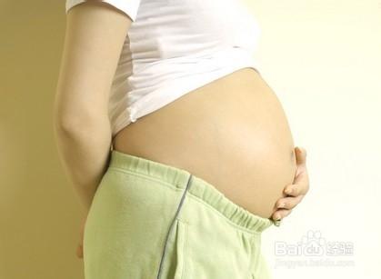 孕婦補鈣吃什麼食物