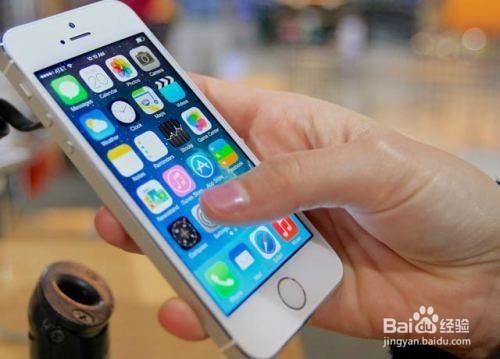 iphone6簡訊刪除如何恢復_怎麼恢復刪除的簡訊