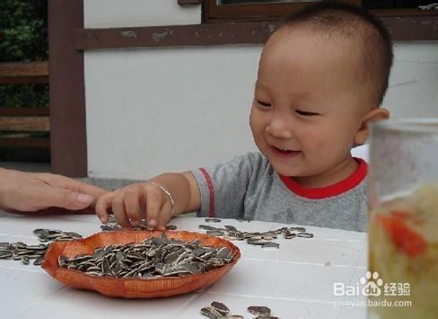 過年小孩子飲食注意事項