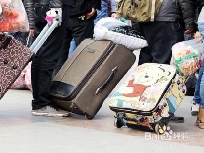 過年乘坐客車回家要注意什麼