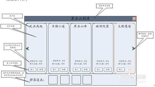 遊戲策劃案撰寫前必要步驟