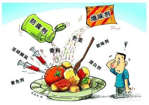 股票行業分析——食品類行業分析上篇