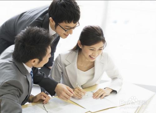 職場新人如何快速的融入企業？