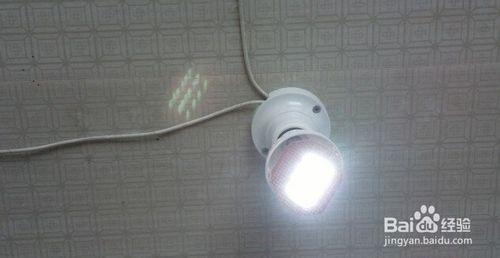 家庭節能低碳綠色環保的LED小夜燈
