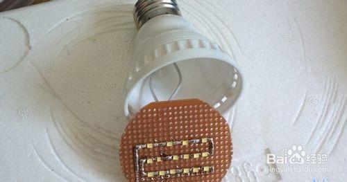 家庭節能低碳綠色環保的LED小夜燈