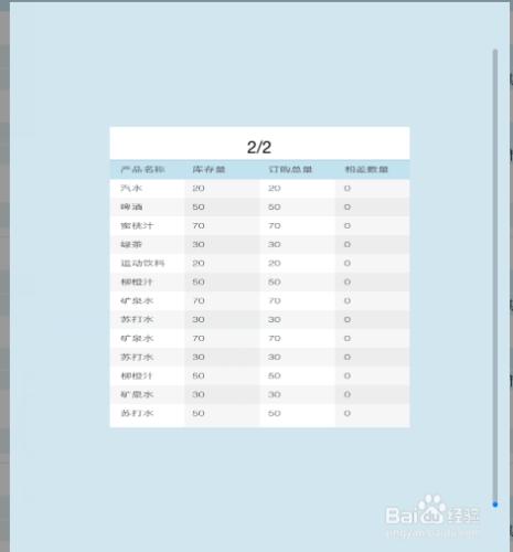 FineReport製作bi報表：如何進行報表檢視