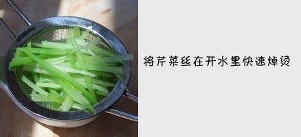 夏天吃肉的最佳方式……五彩白肉卷